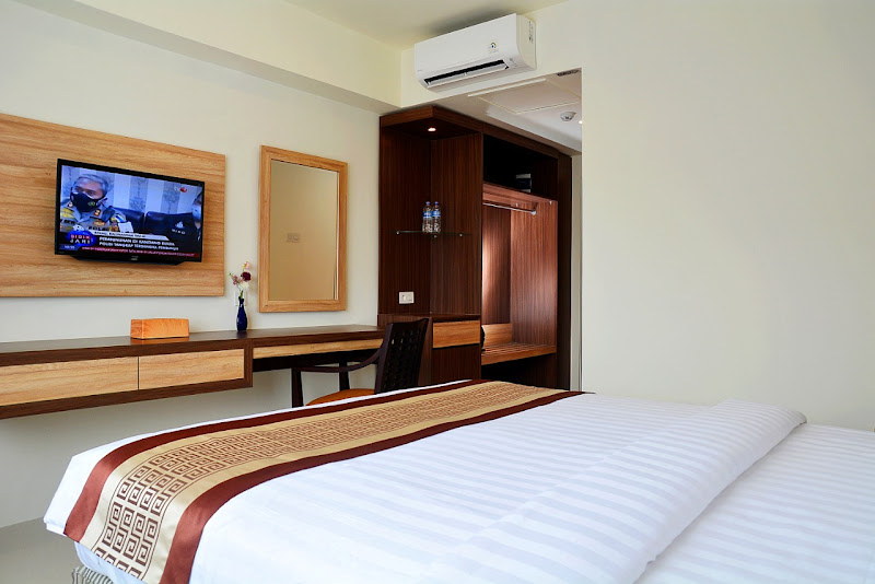 Hotel Marina Inn