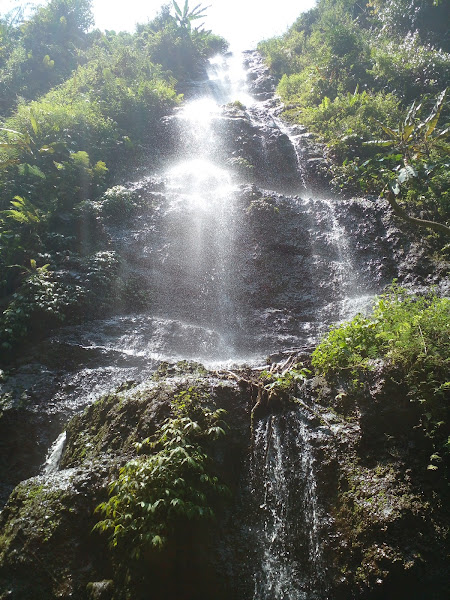 curug lalay padaasih