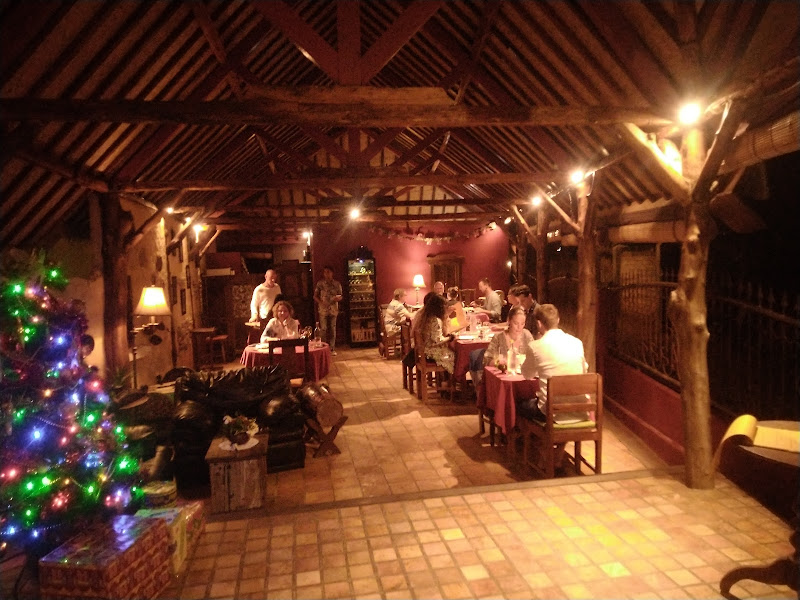 Dolcemare Resort