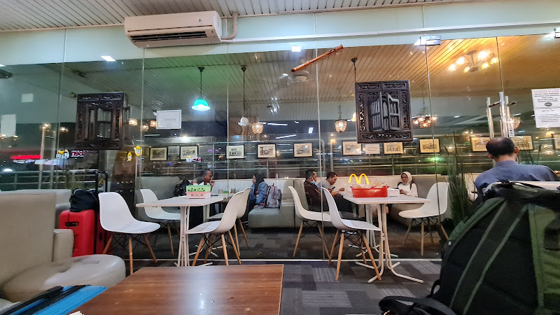 Bugis Kopitiam