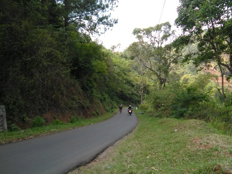 Curug Cinulang