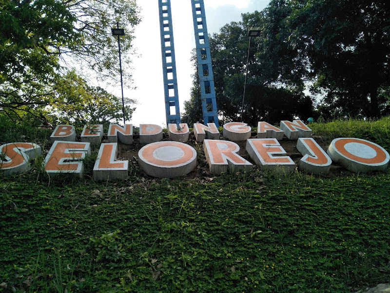 Taman Wisata Selorejo