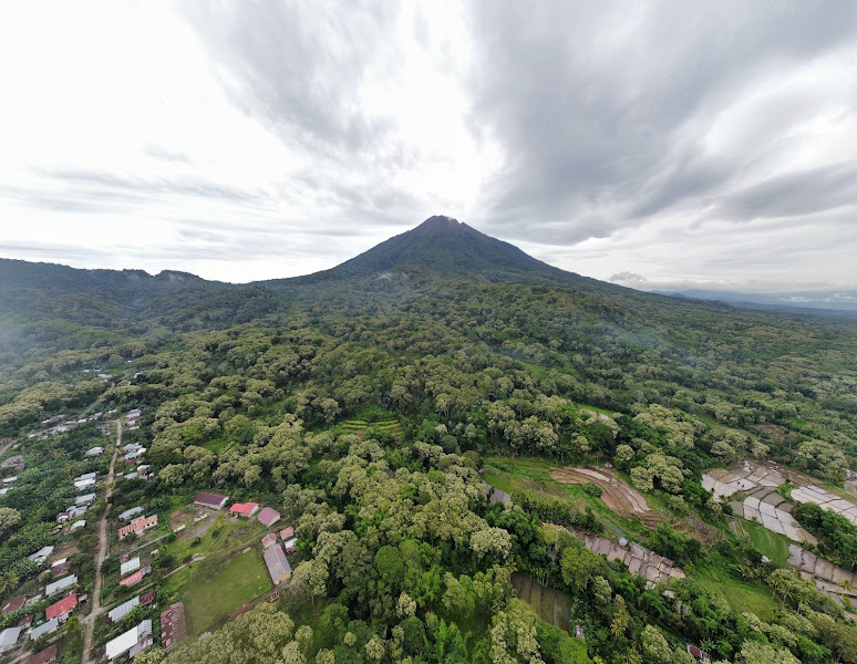 Gunung Ebu Lobo