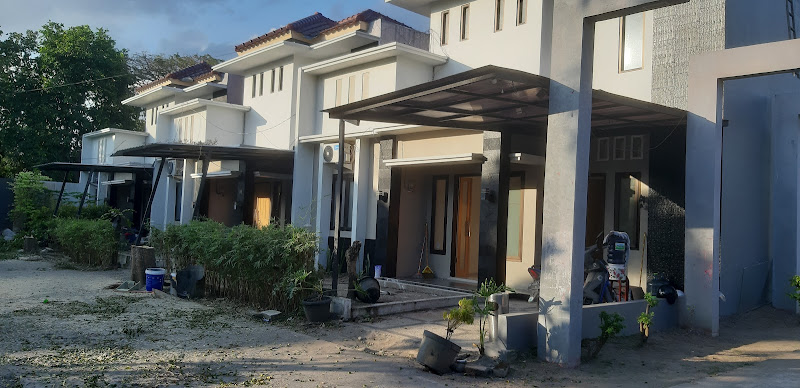 Grandvilla Meninting