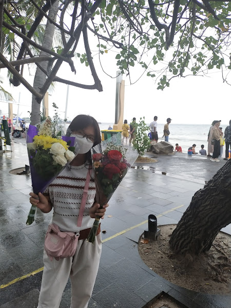 Ancol Beach