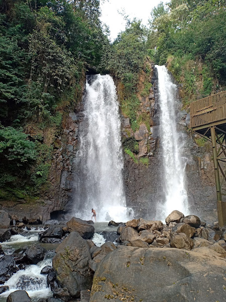 Curug Cinulang