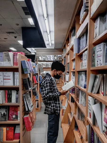 Gramedia Malang Town Square