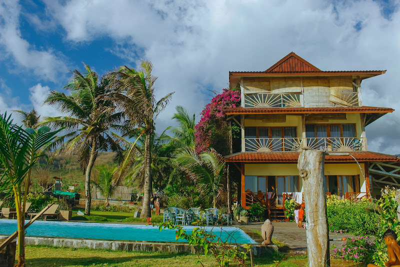 The Tree House Sumbawa