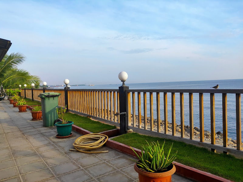 Hotel Pelita Maumere