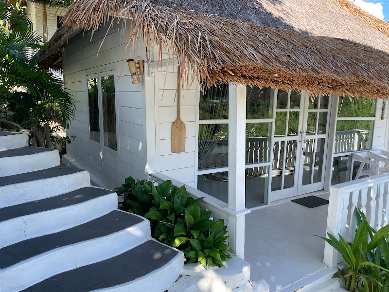 Mohini Resort