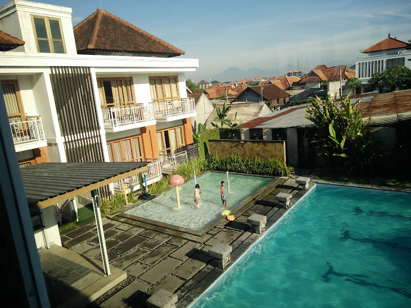 Umah Bali Suites