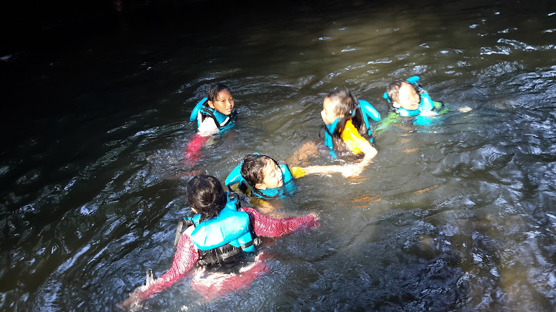 Blue Lagoon Jogja