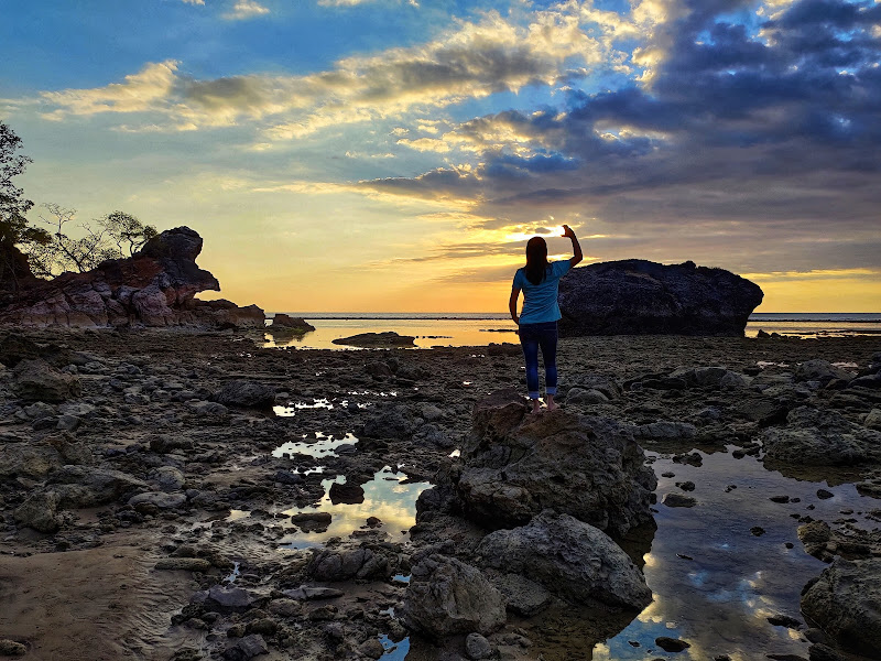 Pantai Fatukolo
