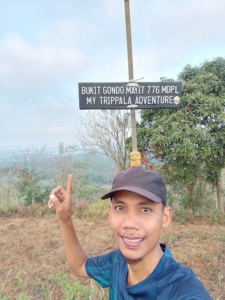 BUKIT GONDO MAYIT