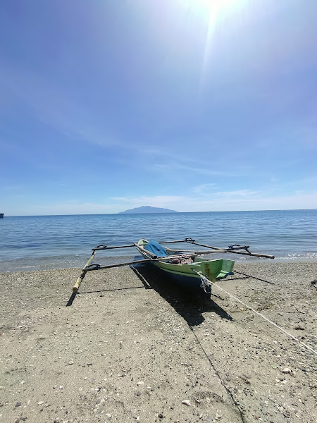 Pantai Touring Militer