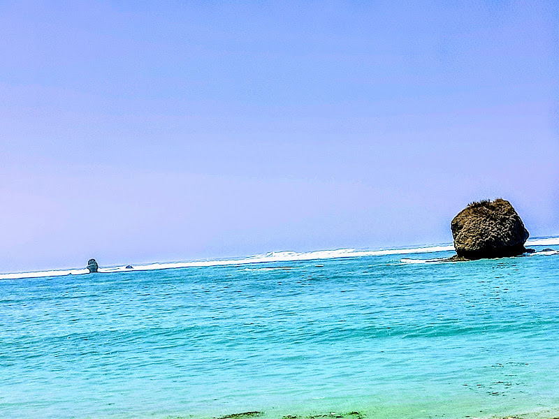 Novotel Lombok Resort & Villas