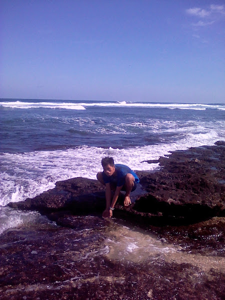 Pantai Bantol
