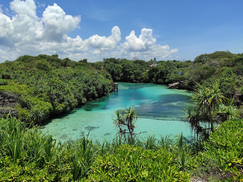 Waikuri Lagoon