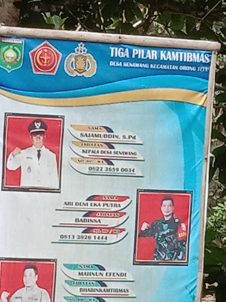 Pistol lombok