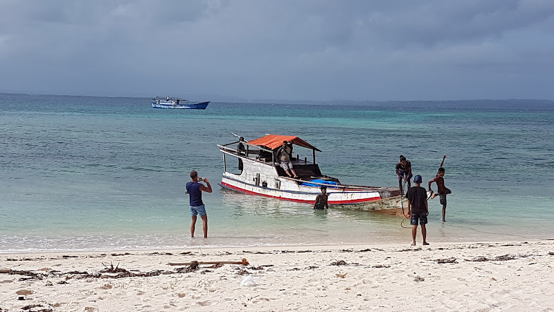 Pantai Matakus