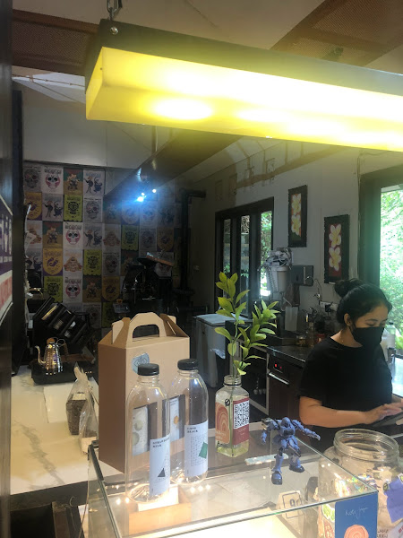 Janjian Coffee Roasters