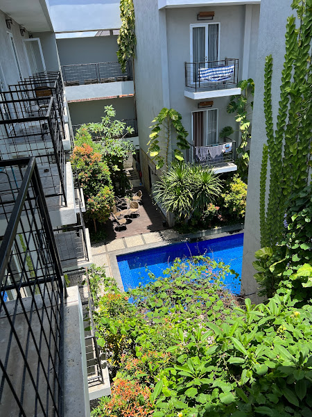 Semimpi Hotel Bali