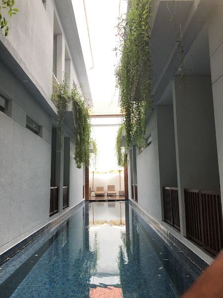 Gili Kama Hotel & Villa