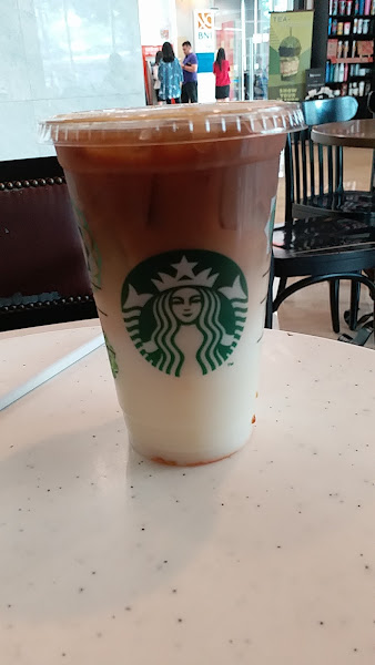 Starbucks Coffee - The East