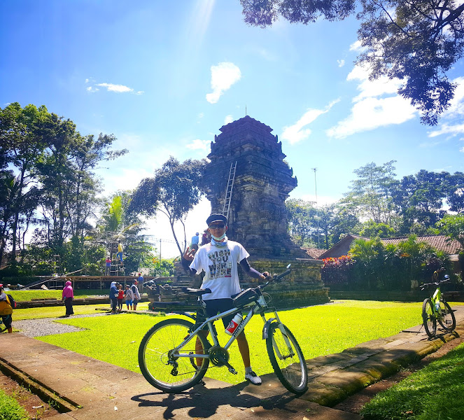 Candi Kidal