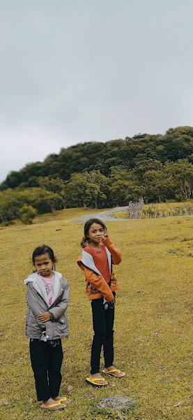 Fatumonas Lelobatan