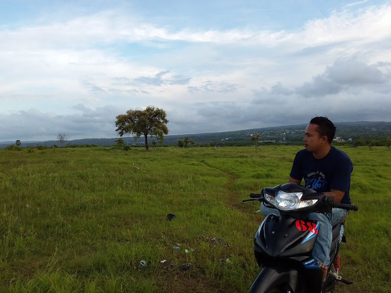 Bukit Cinta