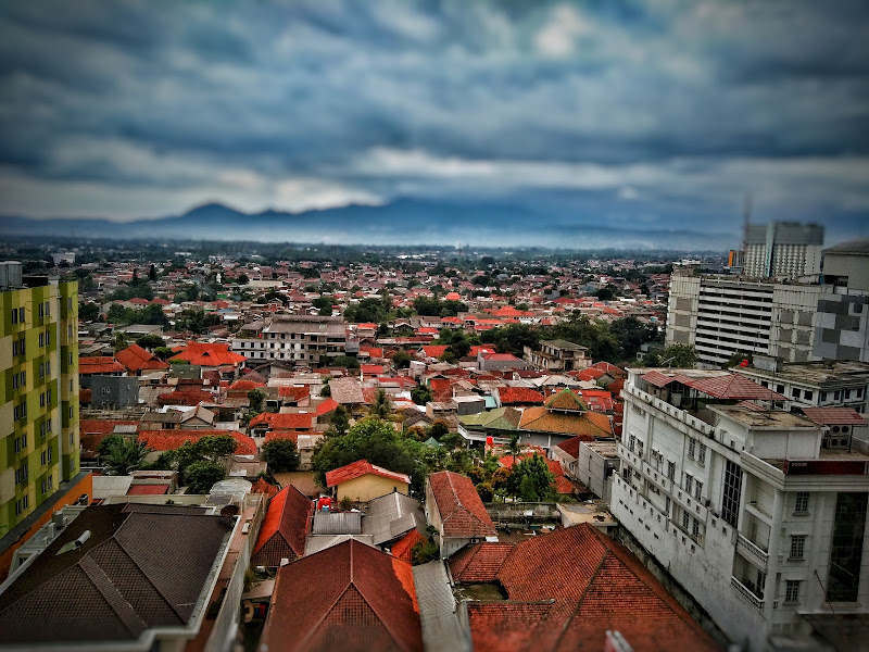 Hotel Savero Style Bogor