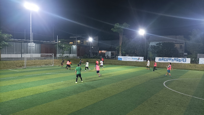 Maguwoharjo Football Park