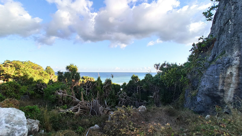 Taman Rekreasi Pantai Kepo