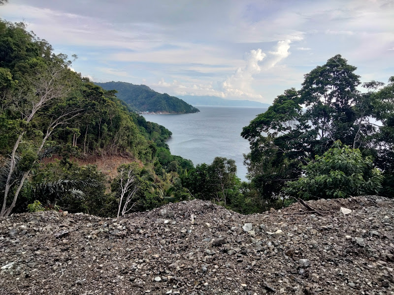 Tanjung sigirlamu - ulatu