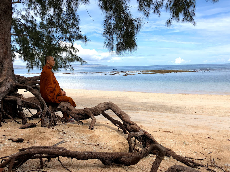 Pantai Puru Kambera