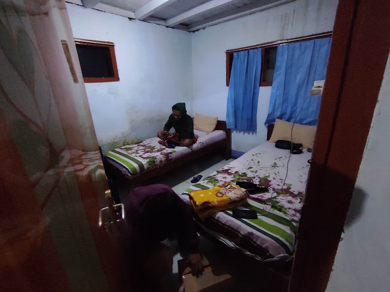 Penginapan Murah