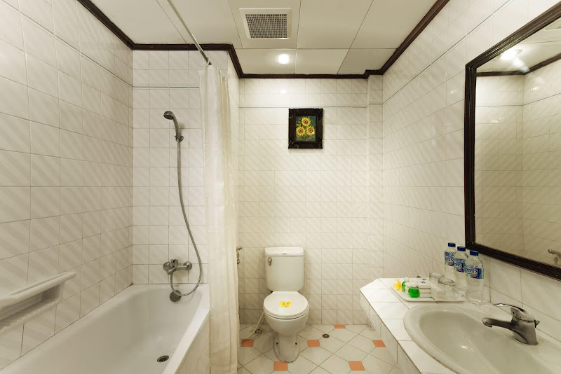 Bali Summer Hotel