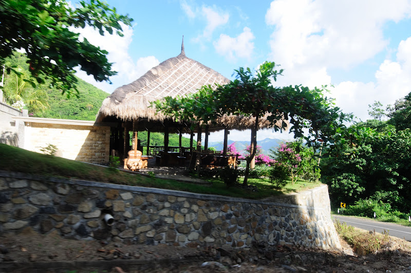 Shu Villa