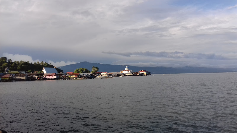 Pantai Merah Putih (PMP)