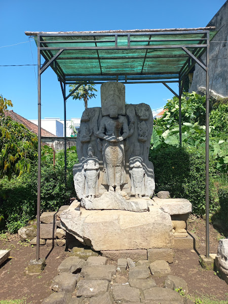 Candi Singosari