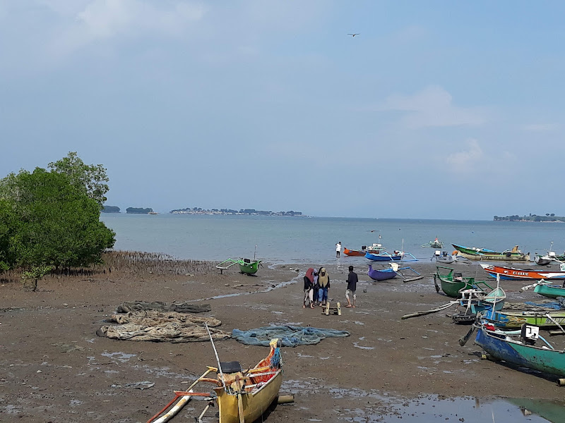 pantai keranji