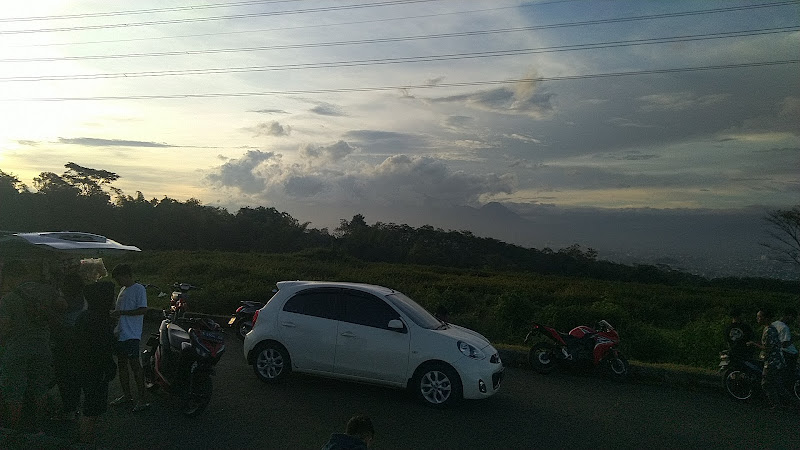 BUKIT AREMA
