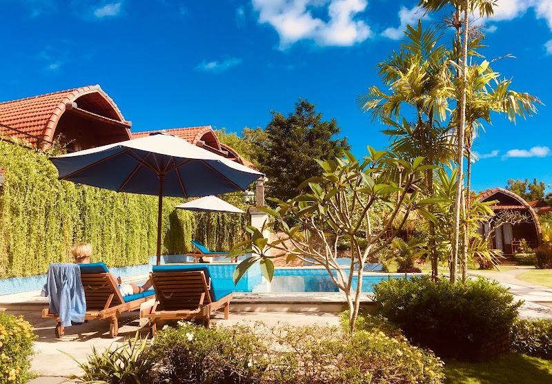 Druwa Bali
