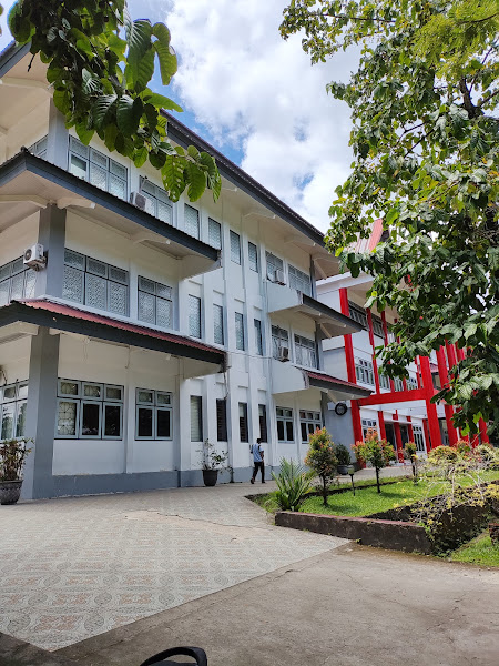 Fakultas Hukum Universitas Pattimura