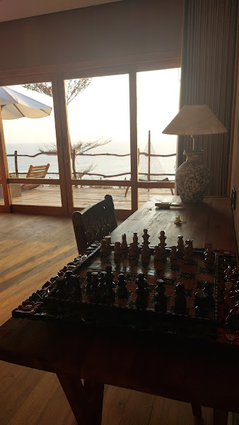 TUNAK Resort Lombok | A Luxury Escape