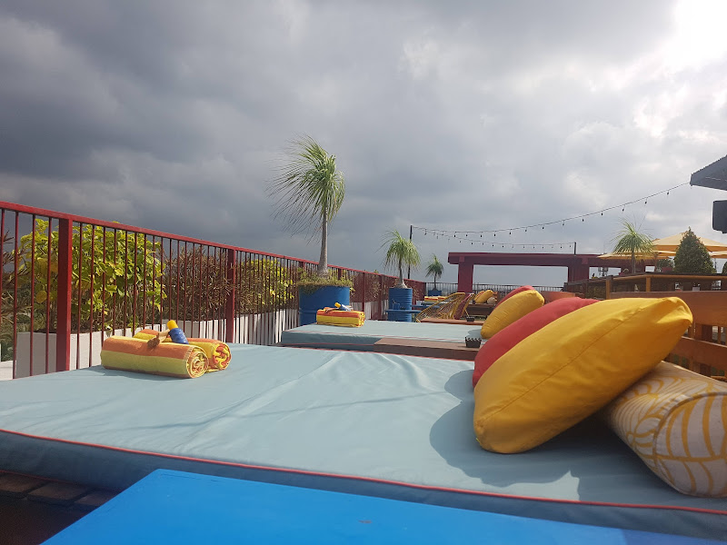 Viva Dash Hotel Seminyak