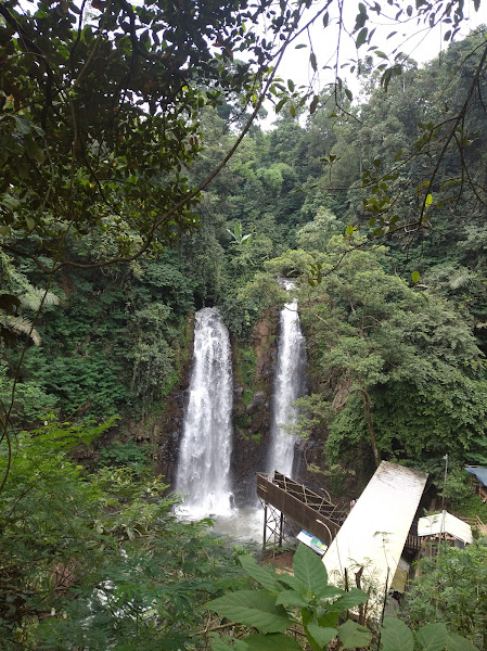 Curug Cinulang