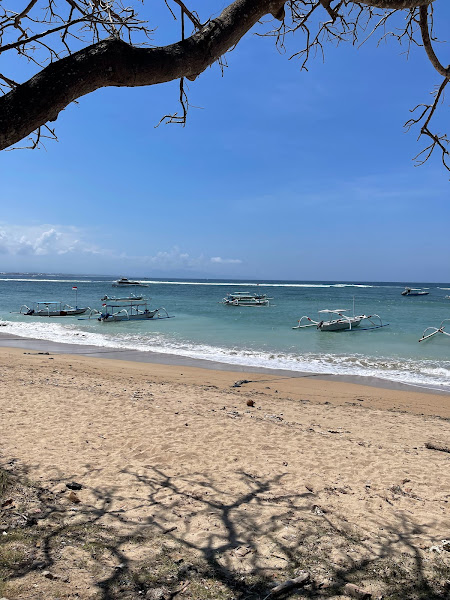 Grand Inna Bali Beach