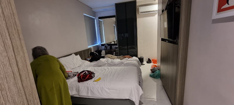 Bulungan Home